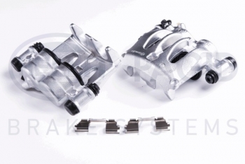Disc Brake Caliper
