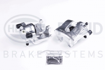 Disc Brake Caliper