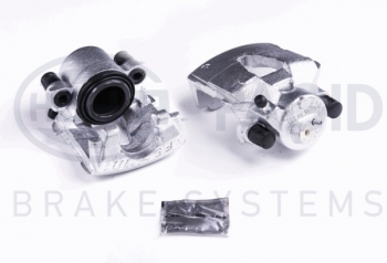 Disc Brake Caliper