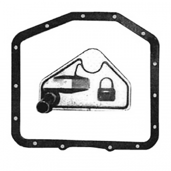 Transmission Filter Kit