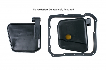 Transmission Filter Kit
