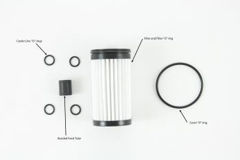 Transmission Oil Filter