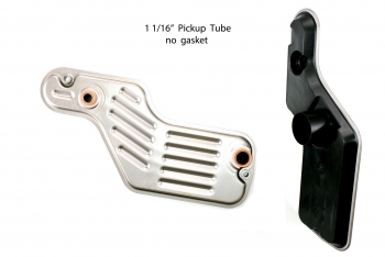 Transmission Oil Filter