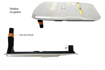 Transmission Oil Filter