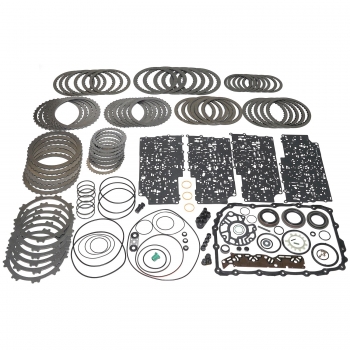 Automatic Transmission Master Repair Kit