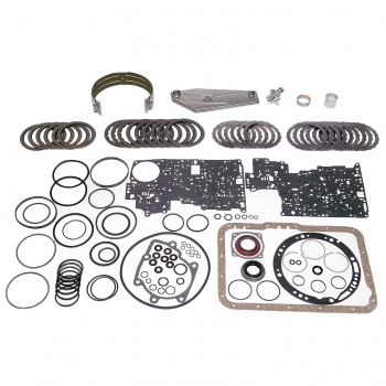Automatic Transmission Master Repair Kit