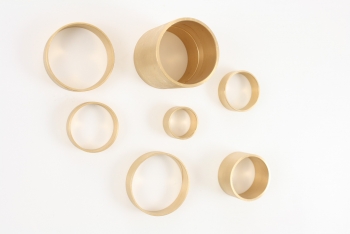 Automatic Transmission Bushing Kit