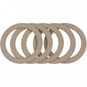 Transmission Clutch Friction Plate