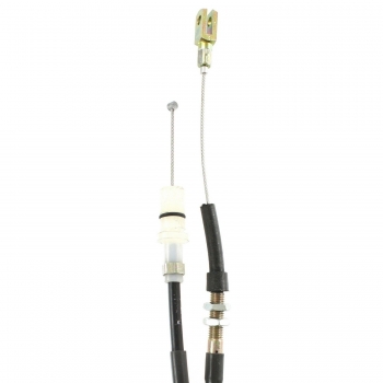 Automatic Transmission Detent Cable