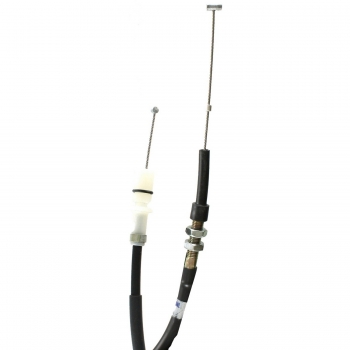 Automatic Transmission Detent Cable