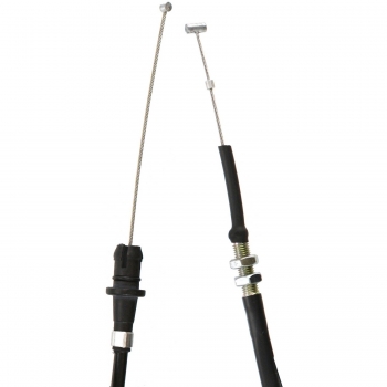 Automatic Transmission Detent Cable