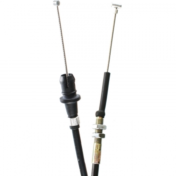 Automatic Transmission Detent Cable