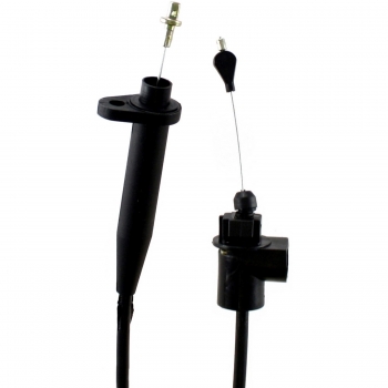 Automatic Transmission Detent Cable