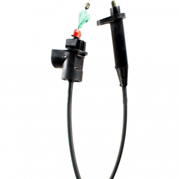 Automatic Transmission Detent Cable