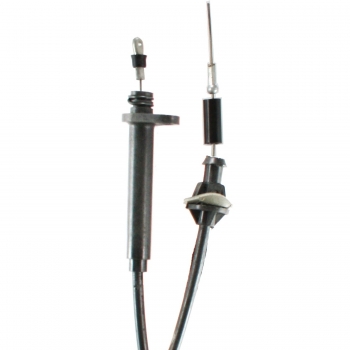 Automatic Transmission Detent Cable