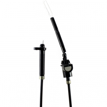 Automatic Transmission Detent Cable