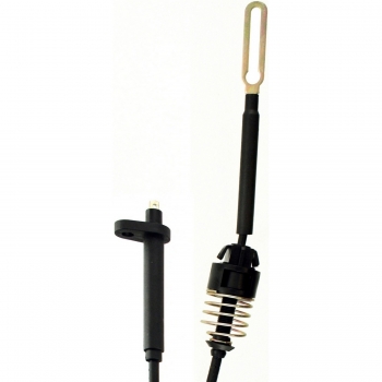 Automatic Transmission Detent Cable