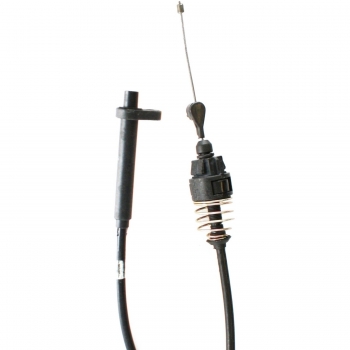 Automatic Transmission Detent Cable