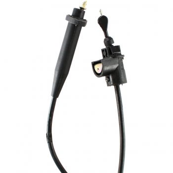 Automatic Transmission Detent Cable