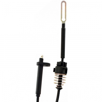 Automatic Transmission Detent Cable