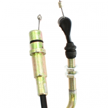 Automatic Transmission Detent Cable