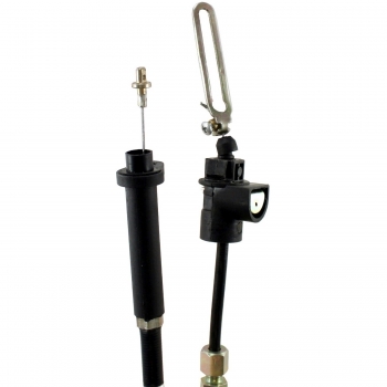 Automatic Transmission Detent Cable