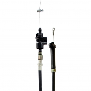 Automatic Transmission Detent Cable
