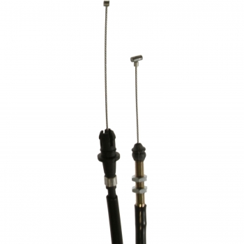Automatic Transmission Detent Cable