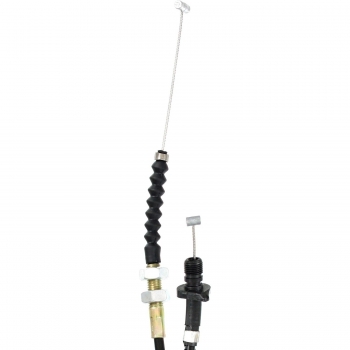 Automatic Transmission Detent Cable