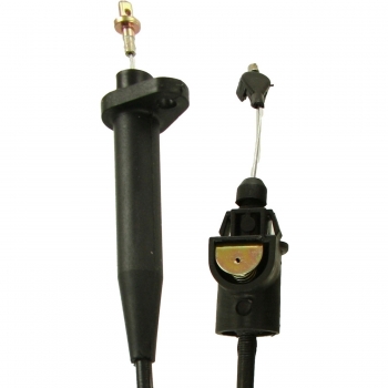 Automatic Transmission Detent Cable