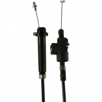 Automatic Transmission Detent Cable