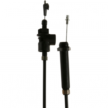 Automatic Transmission Detent Cable