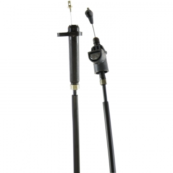 Automatic Transmission Detent Cable