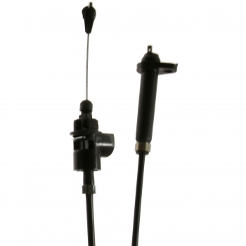 Automatic Transmission Detent Cable