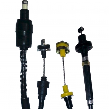 Clutch Cable