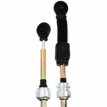 Manual Transmission Shift Cable