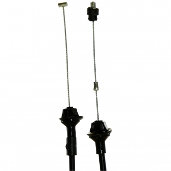 Carburetor Accelerator Cable
