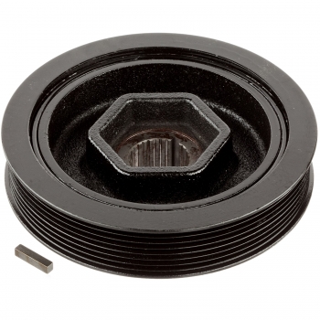 Engine Harmonic Balancer