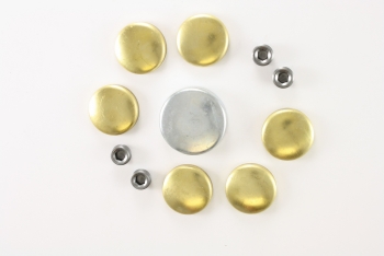 Engine Expansion Plug Kit