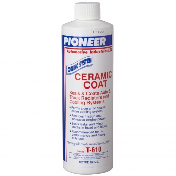 Pioneer Cables T-610