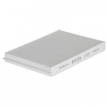 Cabin Air Filter