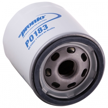 Engine Oil Filter