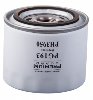 Engine Oil Filter