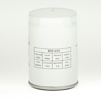 Engine Oil Filter