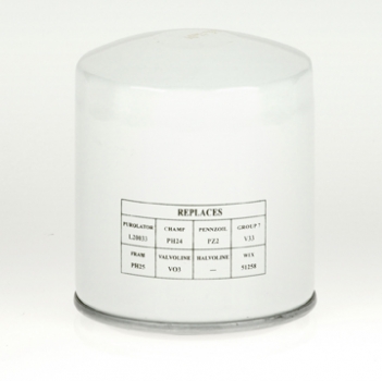 Engine Oil Filter
