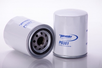 Engine Oil Filter