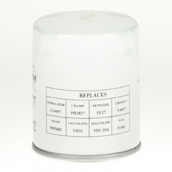 Engine Oil Filter