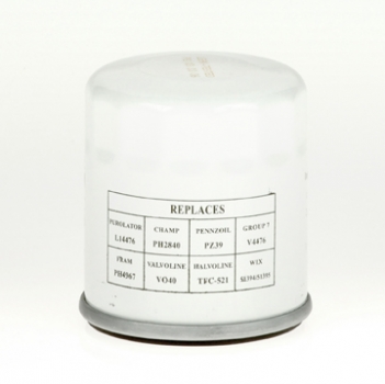 Engine Oil Filter