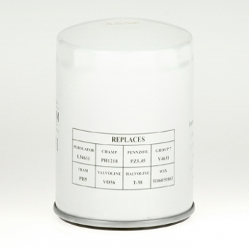 Engine Oil Filter