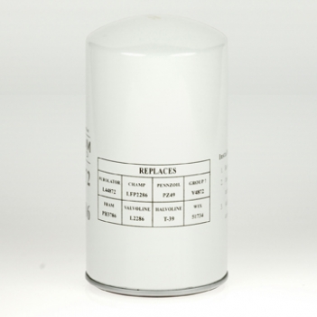 Engine Oil Filter